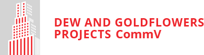 Dew and Goldflowers Projects G